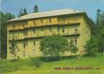 Jeseník-sanatorium Maryčka