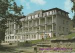 Jeseník-sanatorium Bezruč