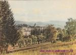 Jeseník-Priessnitzovo sanatorium