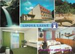 Lipová-lázně