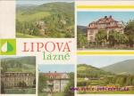 Lipová-lázně