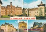Lipová-lázně