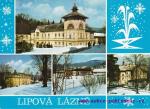 Lipová-lázně