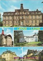 Lipová-lázně