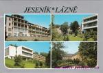 Jeseník-lázně