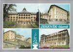 Jeseník-lázně