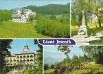 Jeseník-lázně