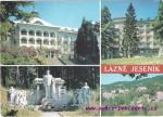 Jeseník-lázně