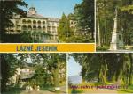 Jeseník-lázně