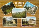 Jeseník-lázně