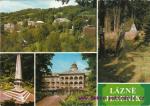 Jeseník-lázně