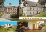 Jeseník-lázně