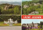 Jeseník-lázně