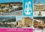 Jeseník-lázně