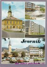Jeseník