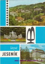 Jeseník-lázně
