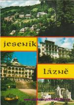 Jeseník-lázně