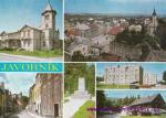 Javorník