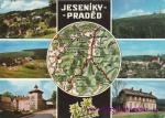 Jeseníky