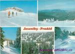 Jeseníky-Praděd