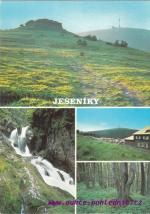 Jeseníky