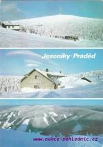 Jeseníky