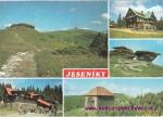 Jeseníky