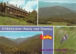 Kouty nad Desnou-zotavovna Vítězný únor