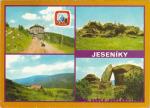 Jeseníky