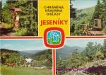 Jeseníky