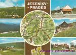 Jeseníky-Praděd