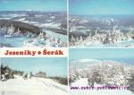 Jeseníky-Šerák
