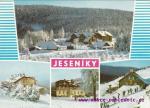 Jeseníky