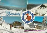 Jeseníky