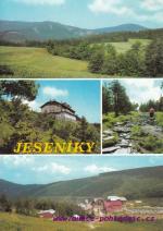 Jeseníky