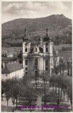 Hejnice