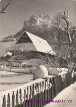 Malá Fatra-Štefanová