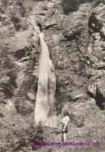 Malá Fatra-Šutovský vodopád