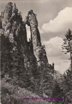 Malá Fatra-Mních vo Vrátnej