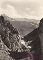 Malá Fatra-Tiesňavy