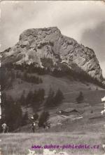 Malá Fatra-Rozsutec