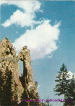 Malá Fatra-Mních vo Vrátnej