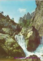 Malá Fatra-Tiesňavy