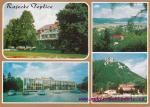 Rajecké Teplice