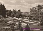 Sliač-čs. štátne kúpele- liečebný dom Palace