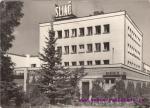 Sliač-čs. štátne kúpele- liečebný dom Palace