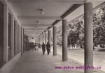 Sliač-čs. štátne kúpele- liečebný dom Palace