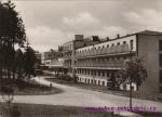 Sliač-čs. štátne kúpele- liečebný dom Palace