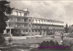 Sliač-čs. štátne kúpele- hotel Palace