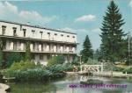 Sliač-čs. štátne kúpele- liečebný dom Palace